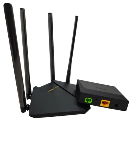Combo Gpon Ac Plus G7 Xpon 7226 8458