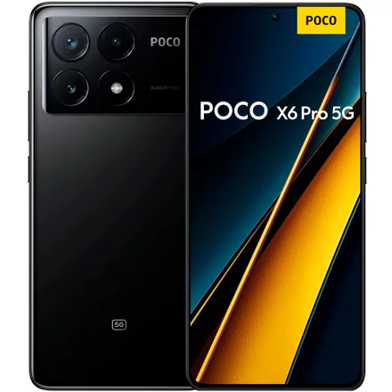 Poco X6 Pro 5G Plus 13 512GB