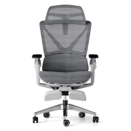 Cadeira Gamer Maxracer Supermax Rsk Max Smi 10 12 K1