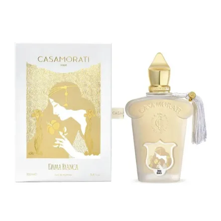 Casamorati Dama Bianca Edp 100ml