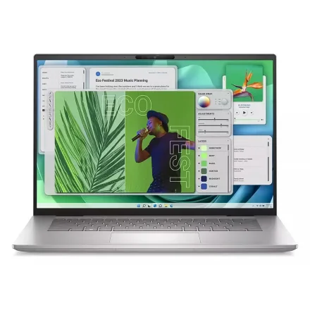 Inspiron 16 Plus I7 Geforce Rtx 4060 1TB
