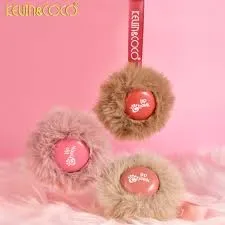 KEVIN & COCO BRILLO LABIAL KC247875 EN CREMA