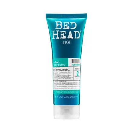 Acondicionador Bed Head Tigi Urban Antidotes Recovery Level 2 200ml