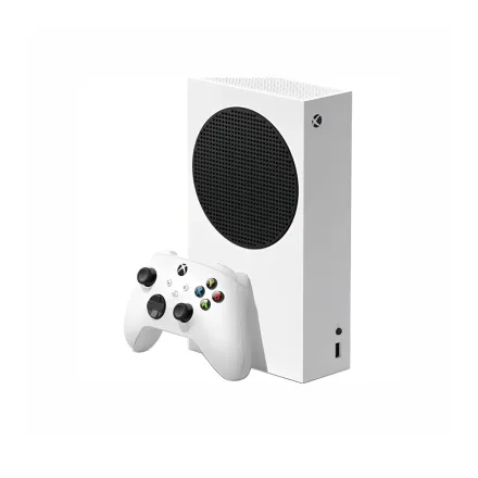 Xbox Series S Bivolt 1TB