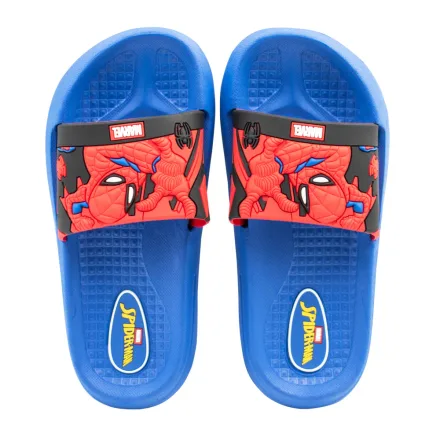 Disney Zapatilla Spiderman 24