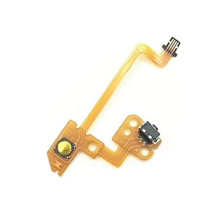 FLEX CABLE L TRIGGER – MINUS PARA NINTENDO SWITCH