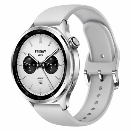 Smartwatch Watch S4