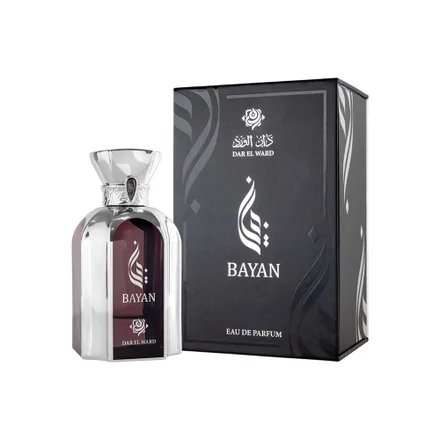 Perfume Dar El Ward Bayan Edp 100ml