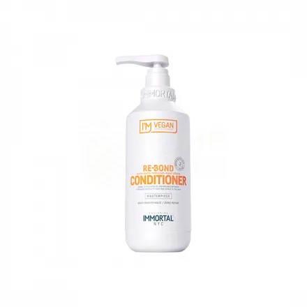 Condicionador Immortal Re Bond 500ml