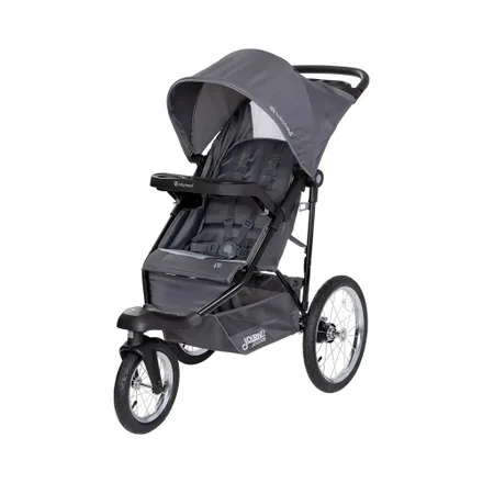 Carrito Baby Trend Journey Jogger JG02 F51 Am