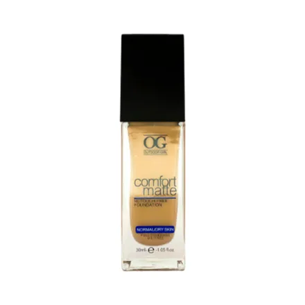 Base Outdoor Girl Comfort Matte 235 Classic Beige 30ml