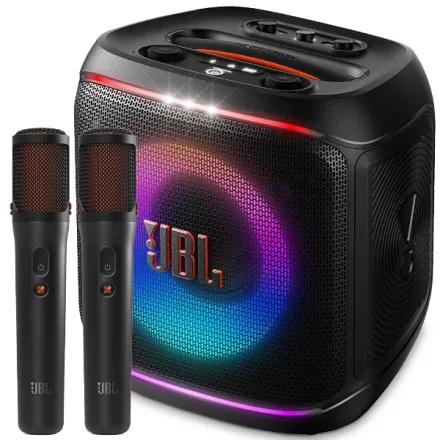 Som Partybox Encore 2 Plus 100 Watts