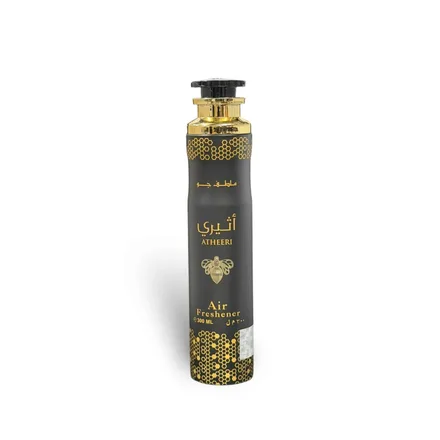 Lattafa Atheeri Air Freshener 300ml