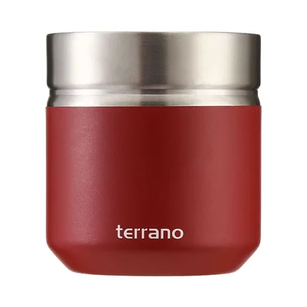 Matero Terrano Folkie Rojo 170ml
