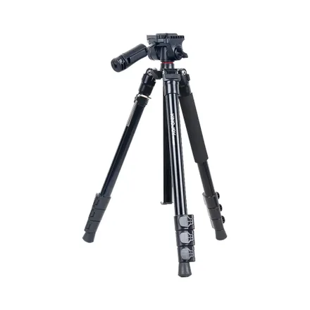 Tripode Camara Kingjoy 158