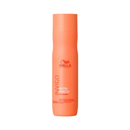 Shampoo Wella Invigo Nutri Enrich 250ml