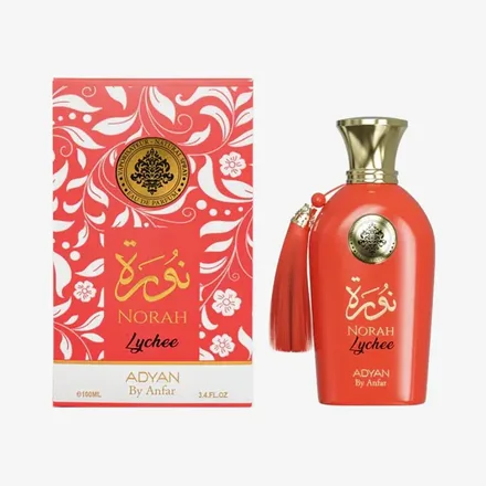 Adyan Norah Lychee Eau Parfum 100ml