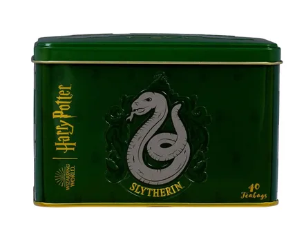 Te Harry Potter Slytherin HP04 80g