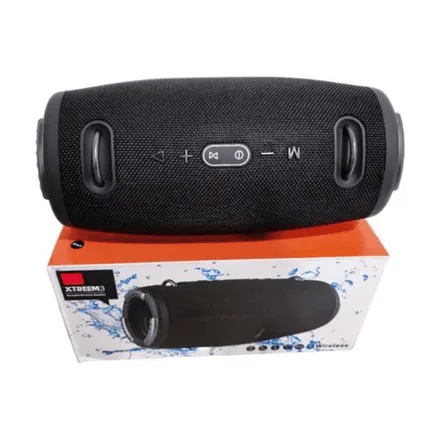 Speaker Xtreeme 3