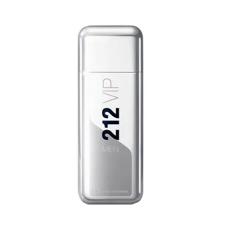 Perfume Tester Carolina Herrera 212 Vip Men 100ml