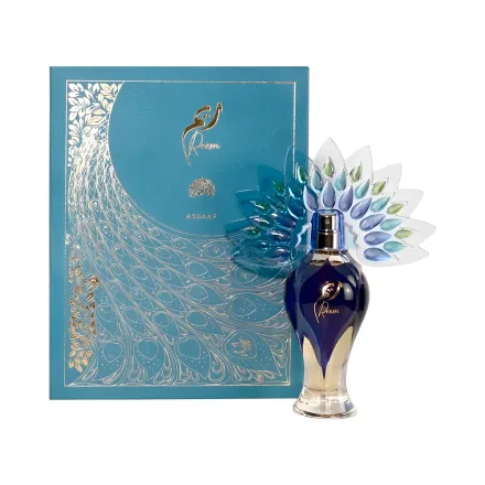 Perfume Lattafa Asdaaf Reem Edp Femenino 100ml