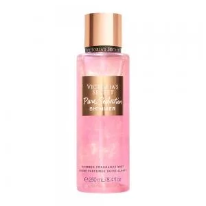 Colonia Corporal Victoria Secret Pure Seduction Shimmer 250ml