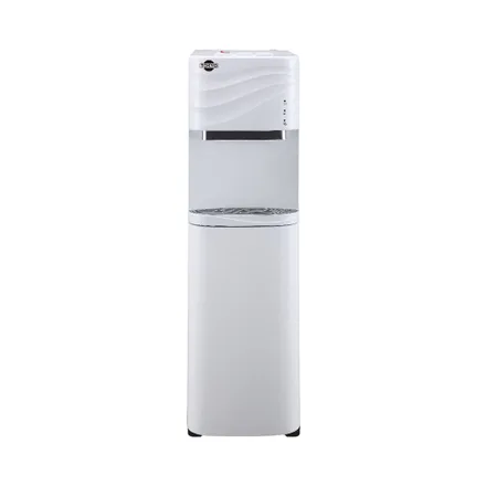 Bebedero De Pie Tokyo Edtmtokbe1634 S N 220 V Blanco