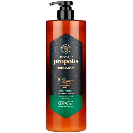 Tratamento Capilar Kerasys Royal Propolis 1L