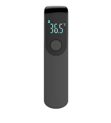 Termometro Digital Infravermelho Ir FM01