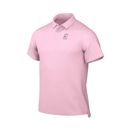 Remera Nike Fz6907663 Court Advantage Masculino