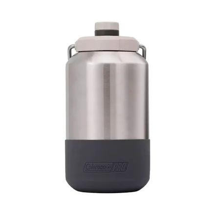 Termo Coleman Pro Acero Inoxidable 3.7 L Plata