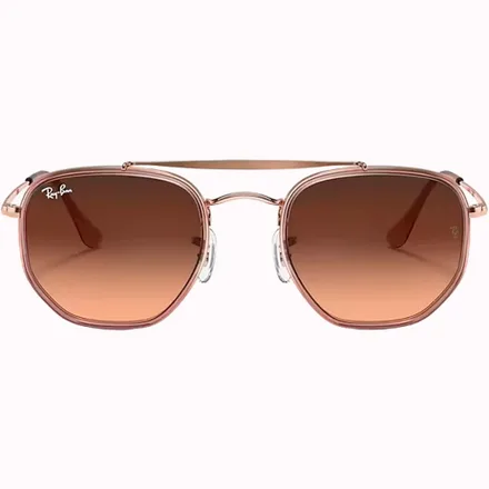 Oculos Ray Ban Masculino 52 Polido