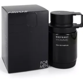 Perfume Armaf Odyssey Homme Masculino Black 100ml