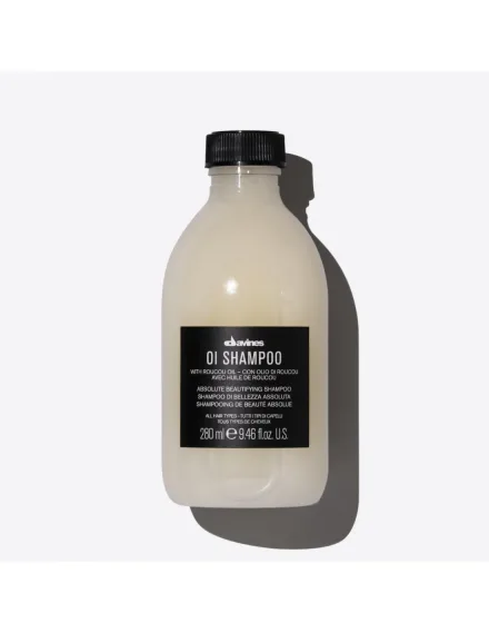 Davines Shampoo Aceite 280ml