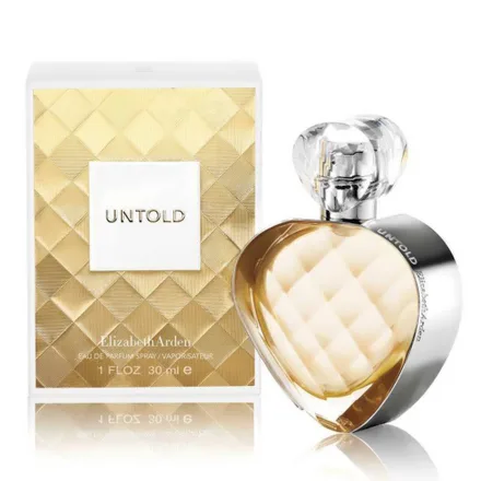 Perfume Elizabeth Arden Untold Eau Parfum Feminino 30ml