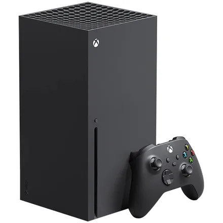 Xbox Series X Japones 1TB