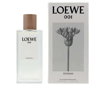Loewe Ooi Woman Eau Parfum 100ml