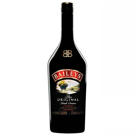Licor Baileys Irish Cream 750ml