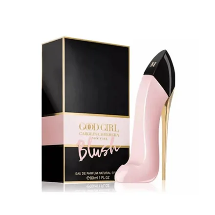 Carolina Herrera Perfume Good Girl Blush Eau Parfum 80ml