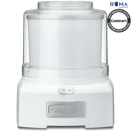 Sorveteira Cuisinart 21BR Frozen Yogurt