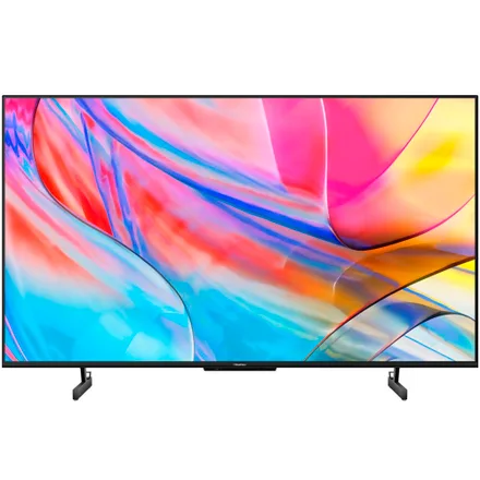 55 Hisense 4K