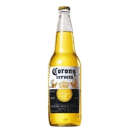 Cerveja Corona Garafa 710ml
