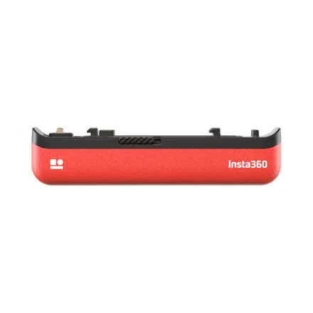 Base De Batería Insta360 Cinrsbt/A Para Cámara One Rs