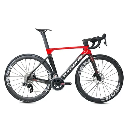 Bike 700 Pardus Robin Evo Rival Axs Etap