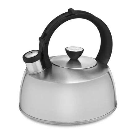 Chaleira Cuisinart Ctk SS11 Inox Alca Ergonomica 2L