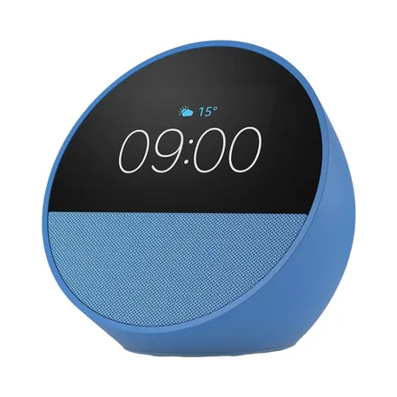 Amazon Echo Spot 2024