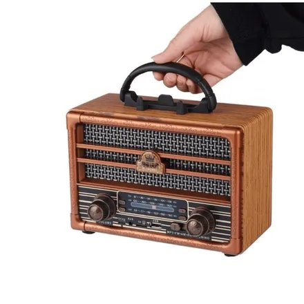 RÁDIO MEIER WIRELESS