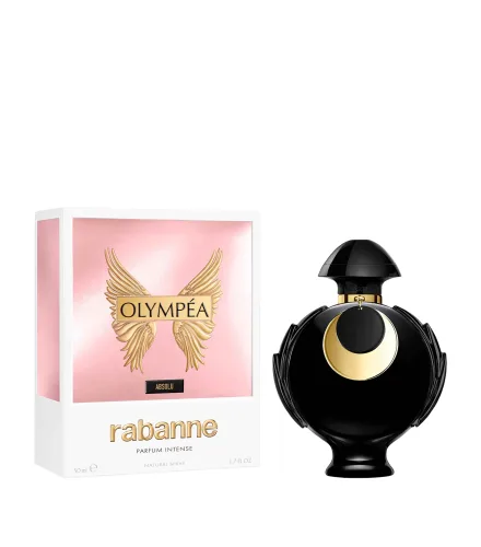 Paco Rabanne Perfume Olympea Absoltu Parfum 50ml