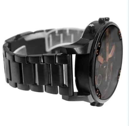 RELOGIO DIESEL MR DADDY DZ7312