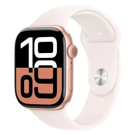 Watch Series 10 Aluminio 42mm